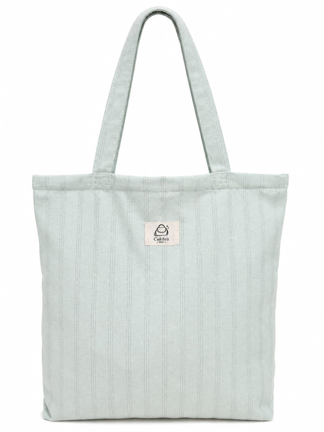 Bolsa Grande Con Cremallera Bessie