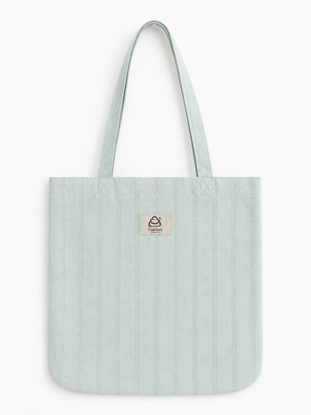 Bolsa Grande Sin Cremallera BESSIE