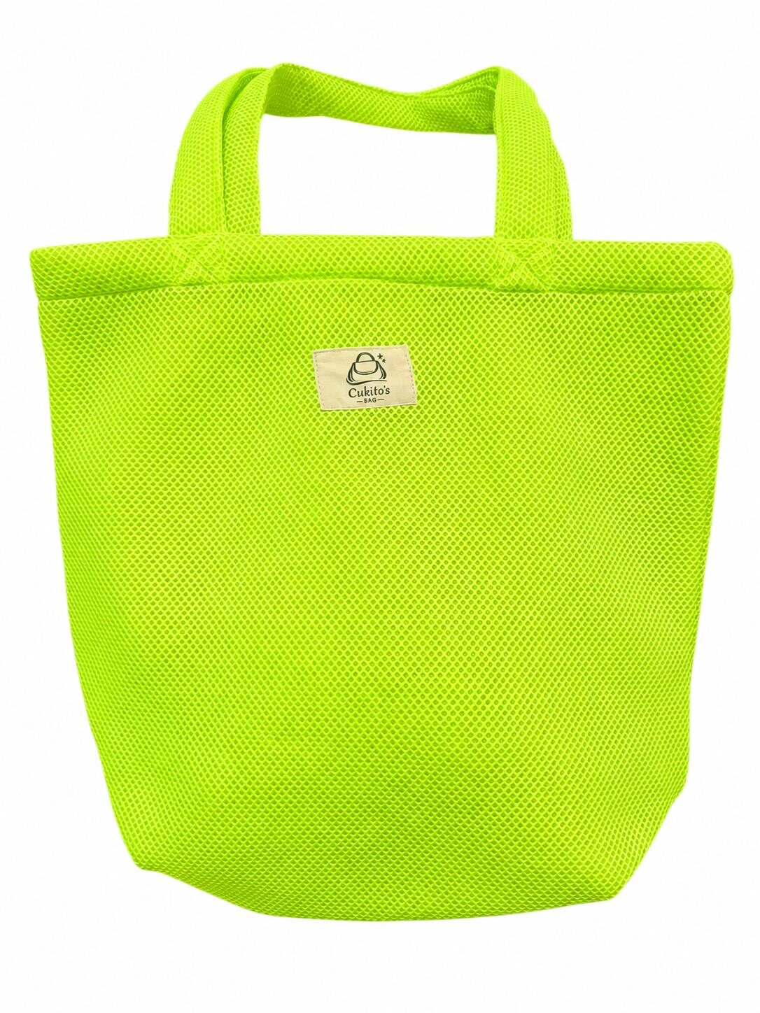 Bolsa Grande Sin Cremallera Lima