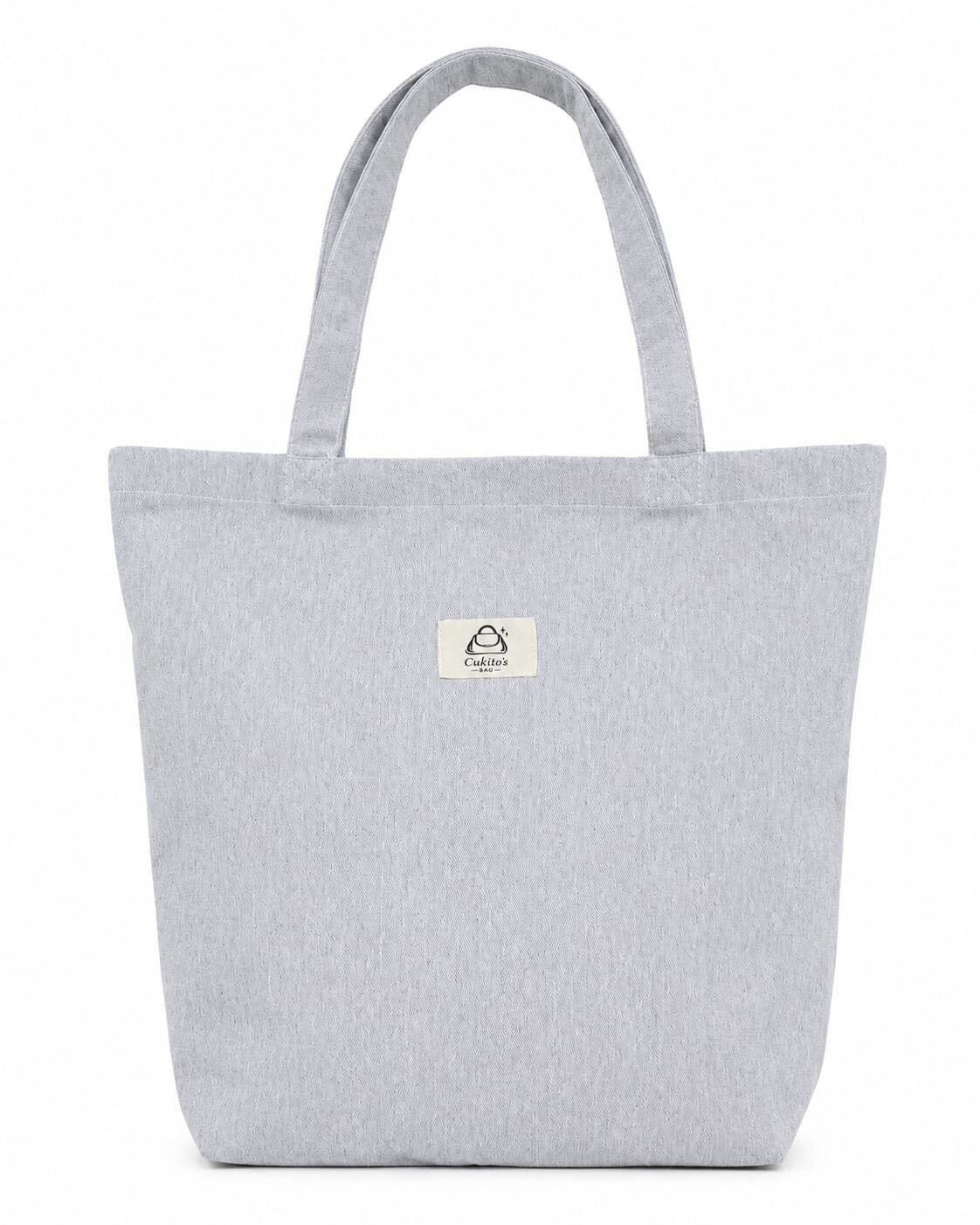 Bolsa Grande Sin Cremallera Lis
