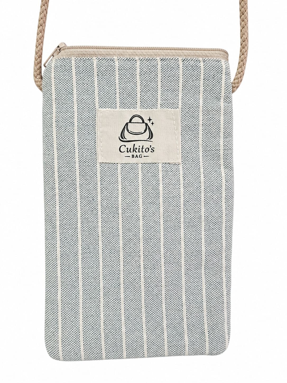 Bolsito Porta Móvil Boreal
