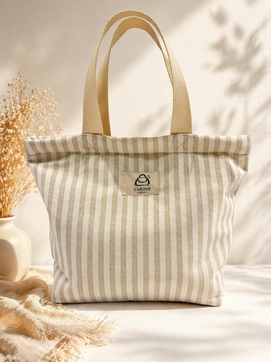 Bolso Mini Tote Nube Ibi
