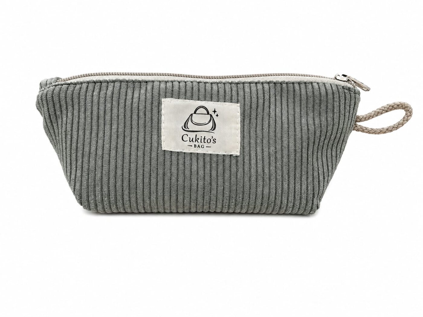 Estuche Ceniza