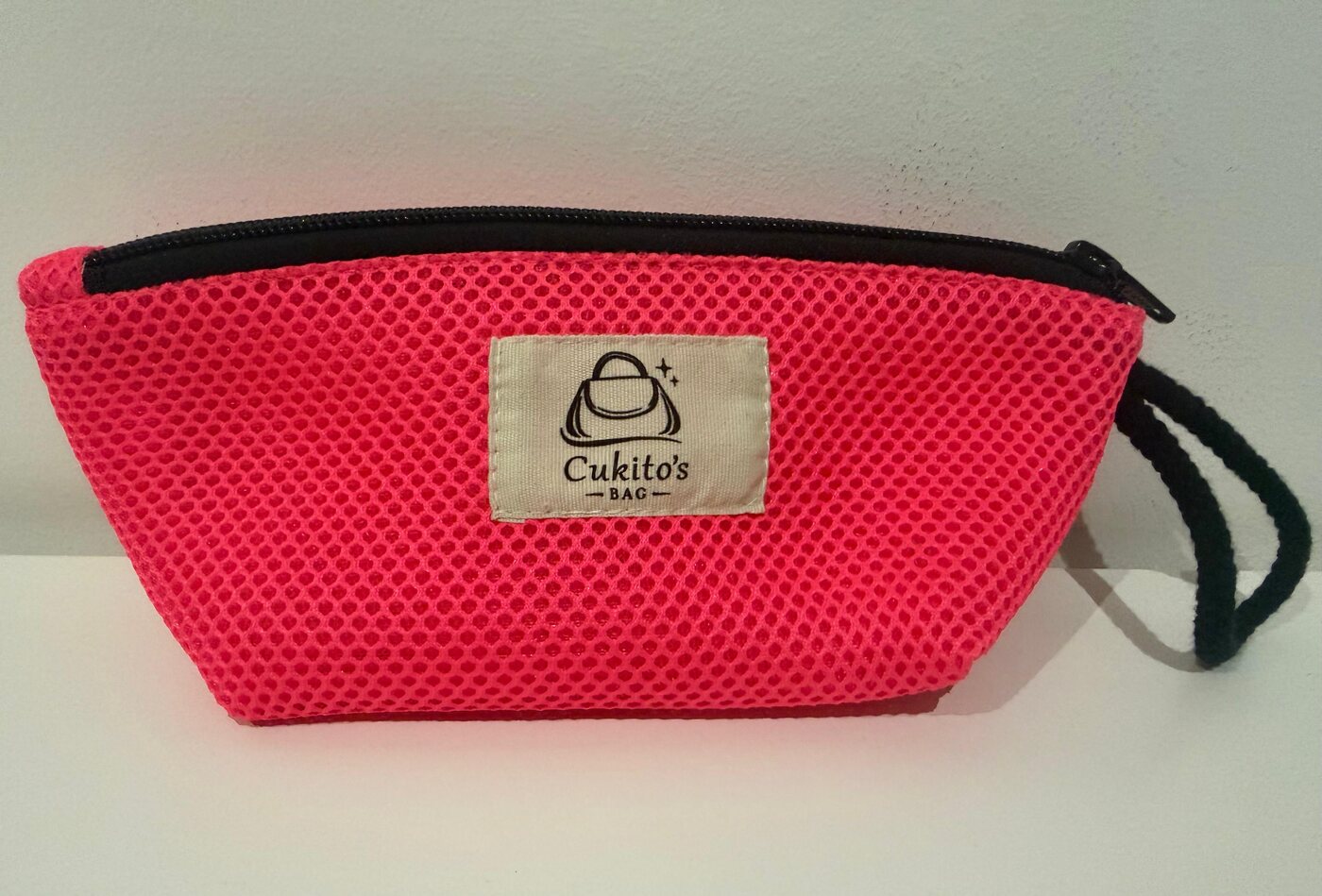 Estuche Pink Glow