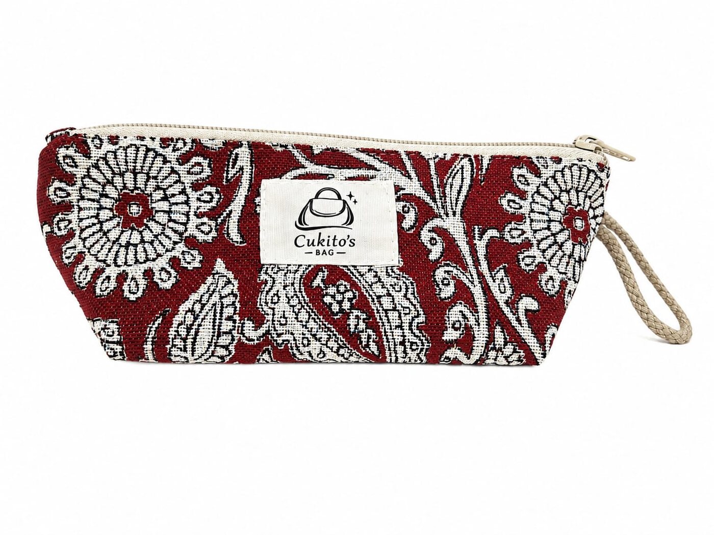 Estuche Vintage Bloom