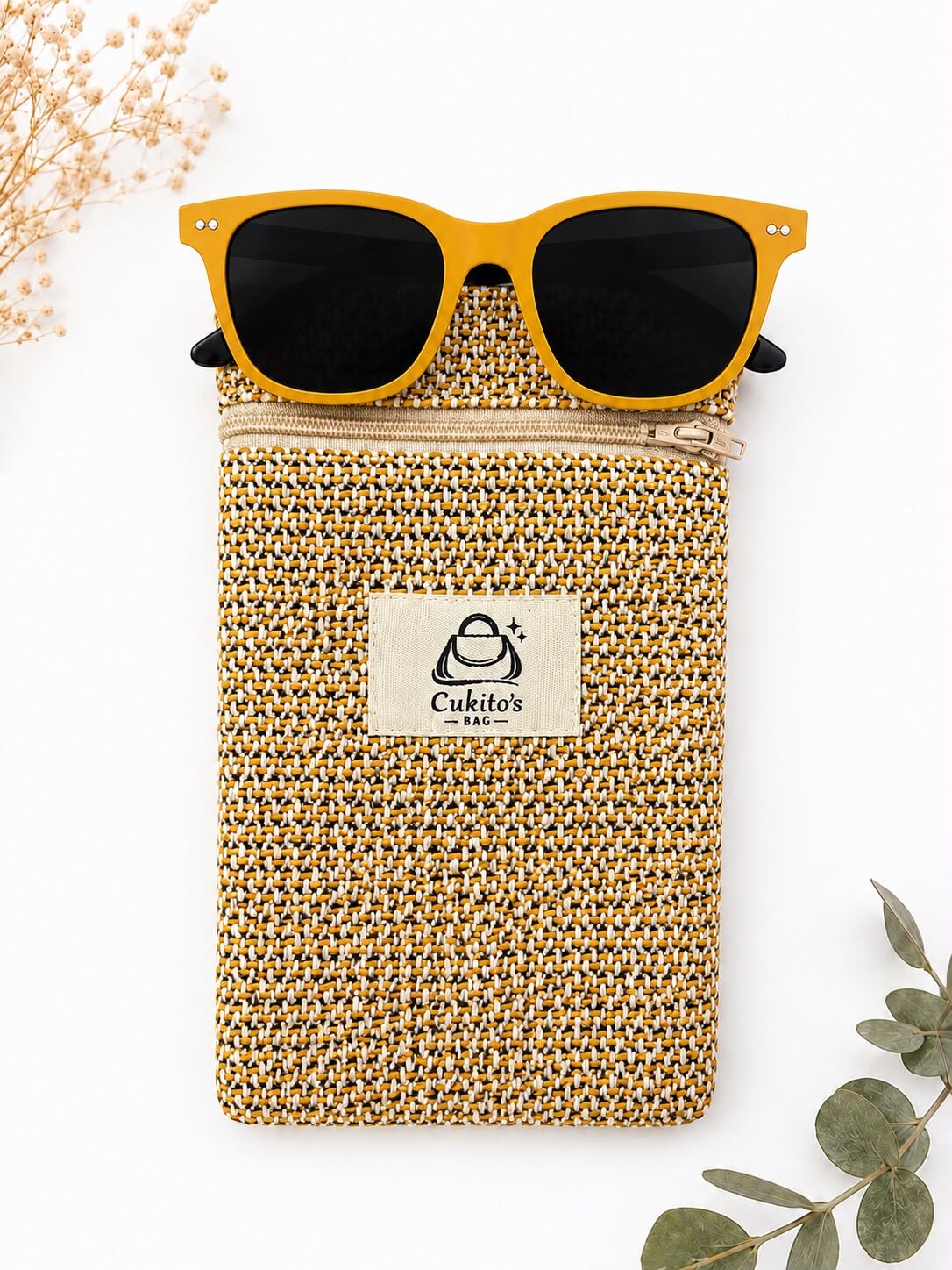 Colección Fundas de gafas