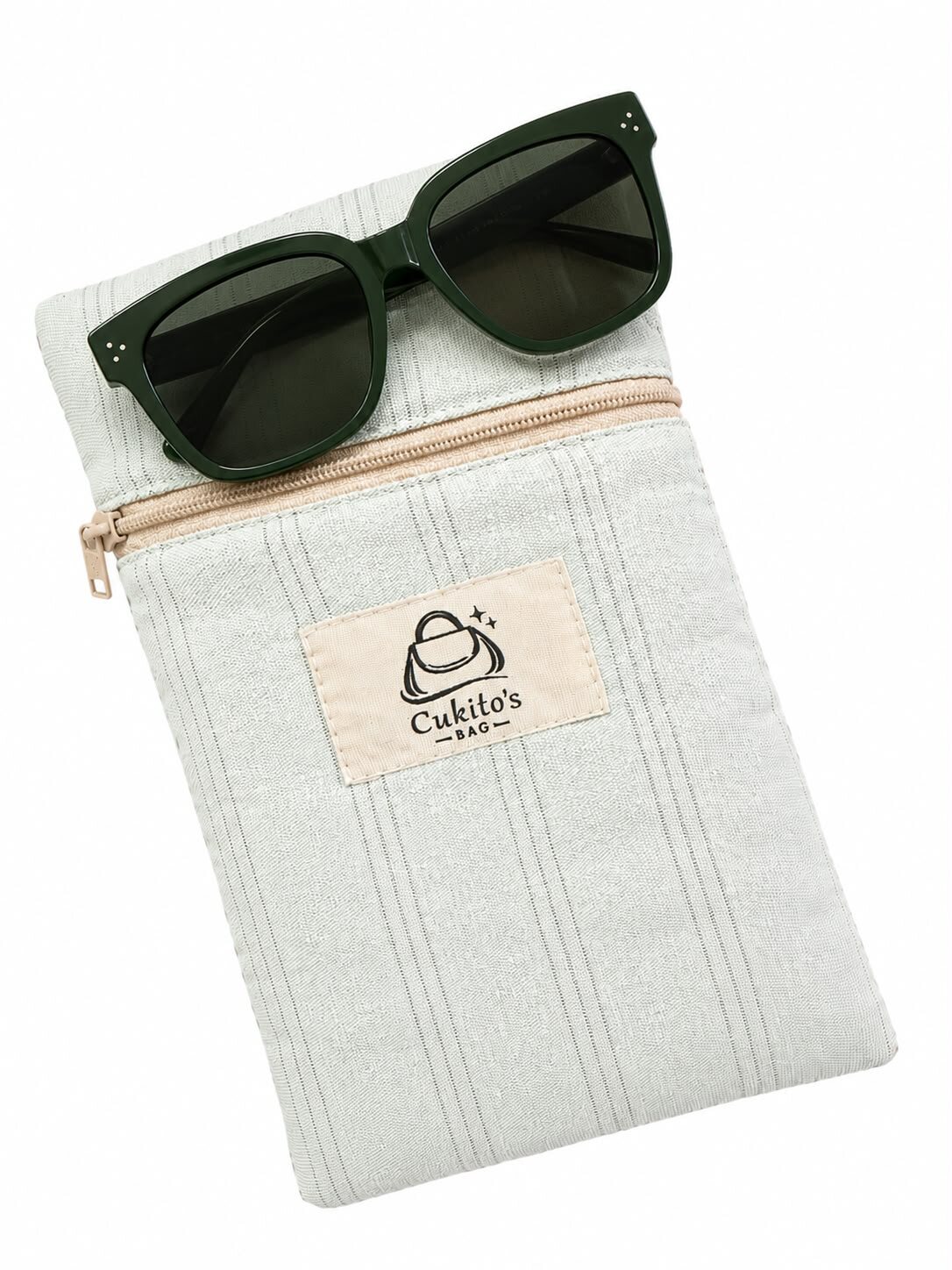 Funda de Gafas Bessie