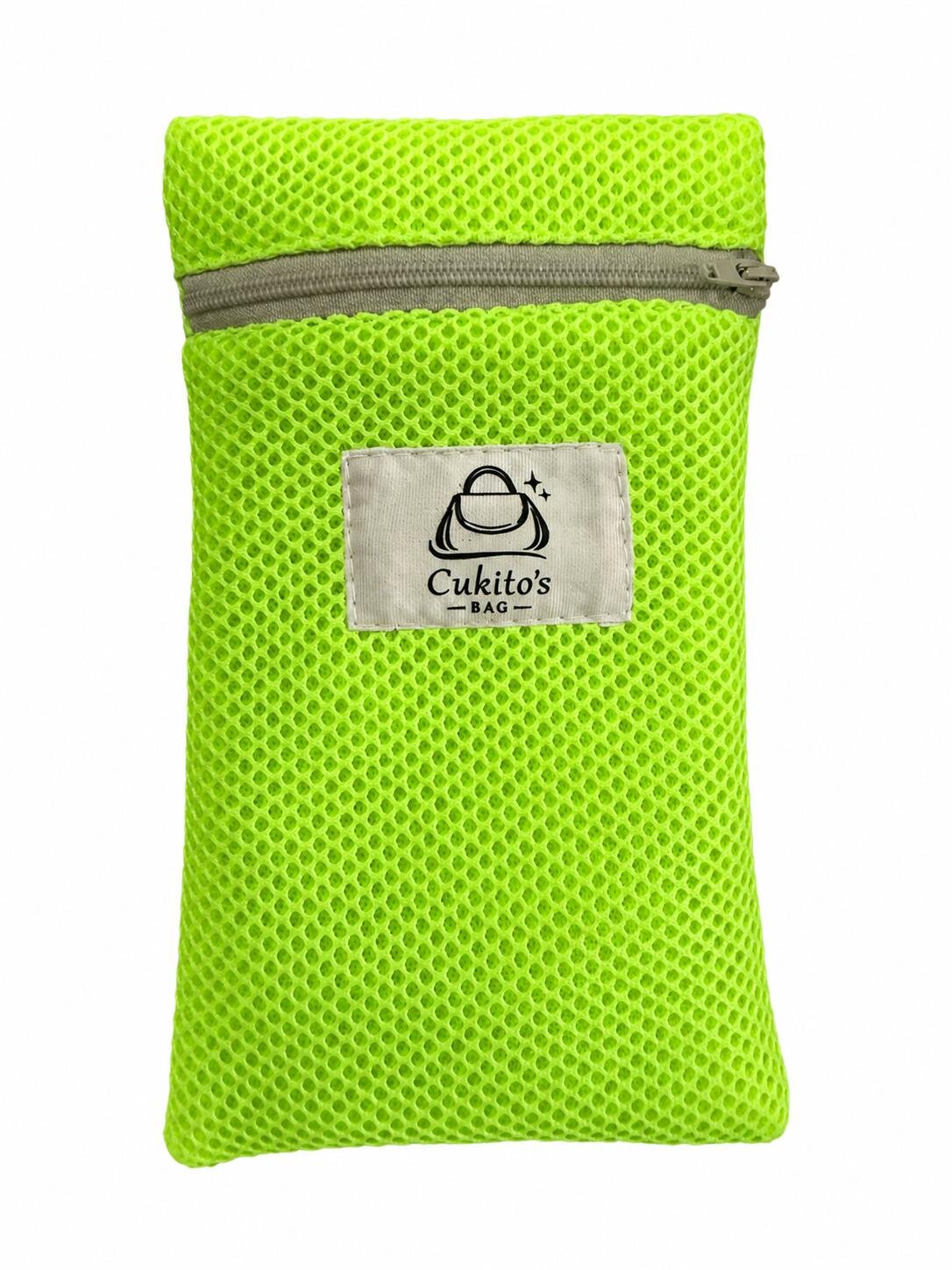 Funda de Gafas Flúor Lima