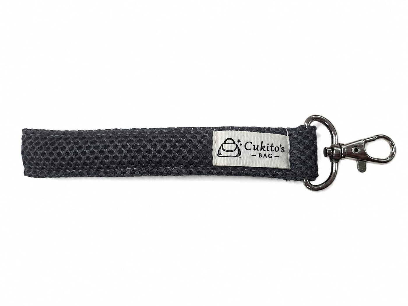 Llavero Anthracite