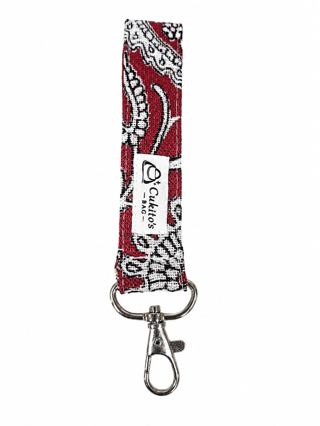 Llavero Vintage Bloom