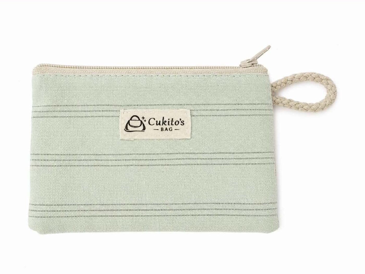 Monedero Rectangular Bessie