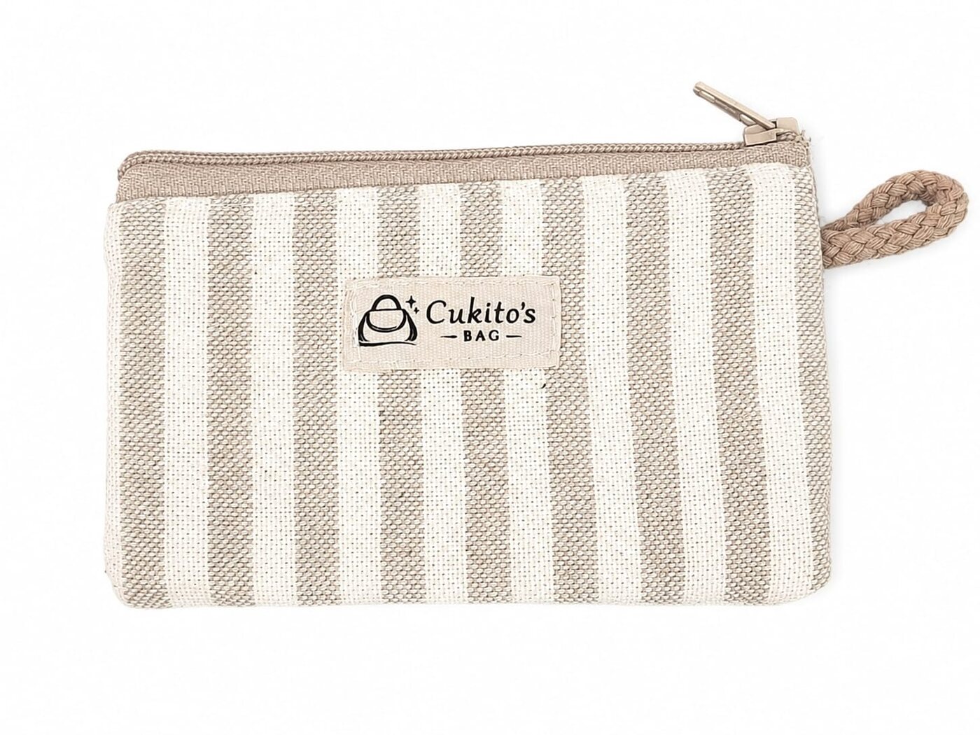 Monedero Rectangular Ibi