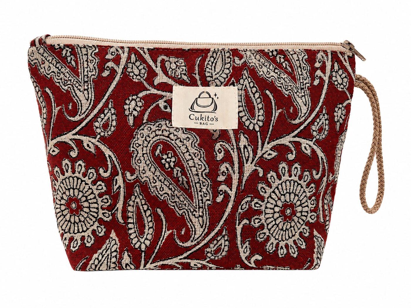 Neceser Grande Vintage Bloom