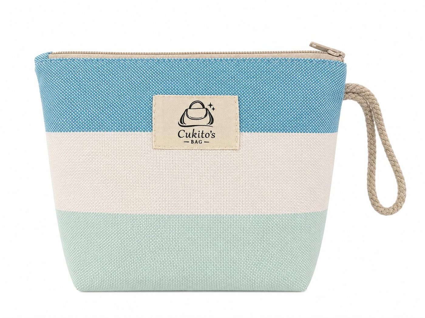 Neceser Pequeño Aqua