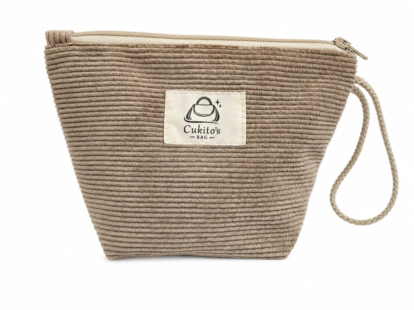 Neceser Pequeño Cappuccino