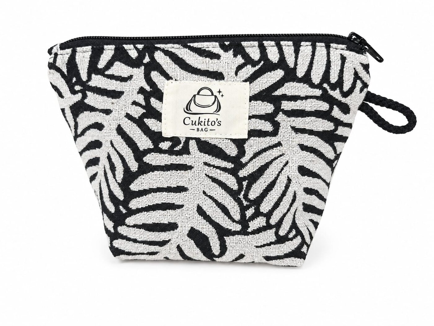Neceser Pequeño Palm Shadow