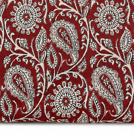 Tela Vintage Bloom